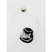 ベリーニコTOE-R WHITE CAXZ8221
