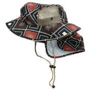 CFOP8201 [リズムHAT BROWN]