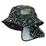 CFOP8202 [リズムKDHAT KHAKI]