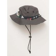 CFOP8204 [ソトニHAT CHARCOAL]