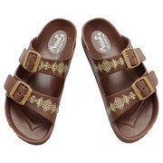 ウディベルトサンダル LADYS M CFRP8203