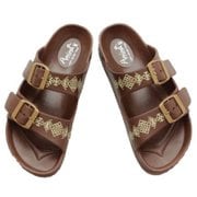 CFRP8204 [ウディMベルトサンダル MENS L]