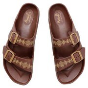CFRP8204 [ウディMベルトサンダル MENS LL]