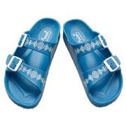 オーシャベルトサンダル LADYS M CFRP8205