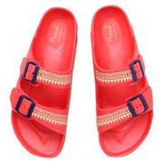 CFRP8210 [ホットMベルトサンダル MENS LL]