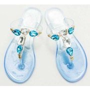 エタンサンダル M BLUE CSYP8201