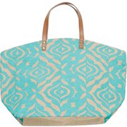 ILZP8201 [フリーダトート TURQUOISE]