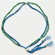 本藍足飾 φ3 藍 TURQUOISE 2CHZ0849
