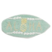テガサーフパイルMAT ALOHA PINE 4ILP8106