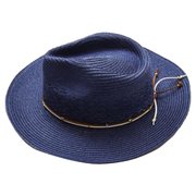 4JTP8101 [ビーズウィーブHAT NAVY]