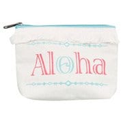 4IKP8202 [ネオンアロハポーチ ALOHA]