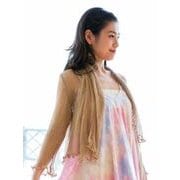 4BX-5102 [カヒネボレロ BEIGE]