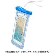 VOYAGER18JPB [VOYAGER 防水スマートフォンケース BL]
