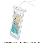 VOYAGER18JPW [VOYAGER 防水スマートフォンケース WH]