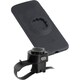MountC iPhone X用 自転車ホルダー MC-IPHX-BK