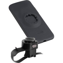 MountC iPhone X用 自転車ホルダー MC-IPHX-BK