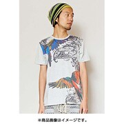CAS-7219 [ハネラトM-T-SH A.WHITE]