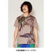 CAS-7219 [ハネラトM-T-SH C.BEIGE]