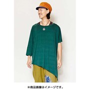 CAS-8111 [アントルM-TOP GREEN]