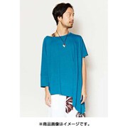 CAS-8111 [アントルM-TOP TURQUOISE]
