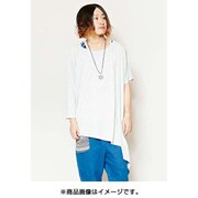 CAS-8111 [アントルM-TOP WHITE]