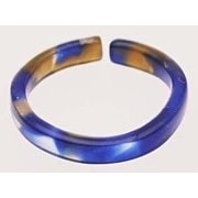 フラッチリング C.BLUE CAXZ7116