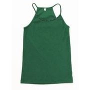 ビーズナキャミ GREEN CCK-6503