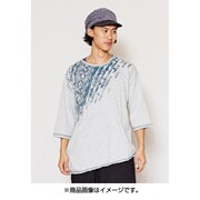 CCK-7115 [ネイディ-ルM-T-SH B.GRAY]