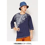 CCK-7115 [ネイディ-ルM-T-SH  C.NAVY]