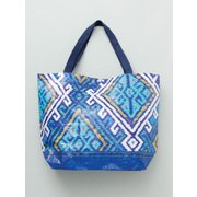 エブリビニールBAG KILIM CHHP8101