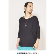 COT-6402 [ペプアM-TOP A.BLACK]