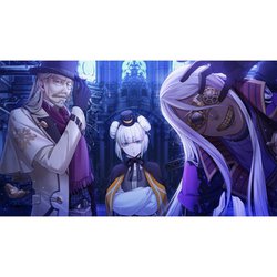 【新品】Code：Realize ～彩虹の花束～ for Switch ソフト Code：Realize ～彩虹の花束～ for Nintendo Switch(通常版