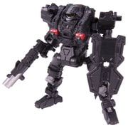 DA-27 パワードシステム マニューバガンマ [ダイアクロン 塗装済可動フィギュア]