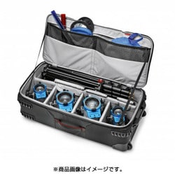 ヨドバシ.com - マンフロット Manfrotto ローラーバッグ MB PL