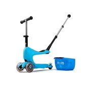 MMD034 [キックボード Mini 2Go デラックス プラスブルー]