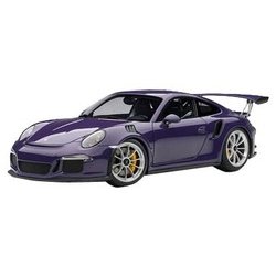 ヨドバシ.com - オートアート AUTOart 78169 [1/18 ポルシェ 911 GT3