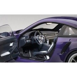 ヨドバシ.com - オートアート AUTOart 78169 [1/18 ポルシェ 911