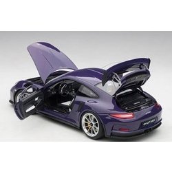 ヨドバシ.com - オートアート AUTOart 78169 [1/18 ポルシェ 911 GT3