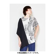 IAC-6229 [イラトM-TOP A.BLACK]