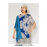 IAC-6229 [イラトM-TOP BLUE]