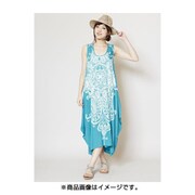 セトラタンクOP TURQUOISE IAC-6510