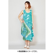 メサンガOP C.TURQUOISE IAC-7415