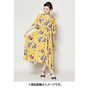 メヒナOP YELLOW IAC-8138