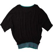 チペコTOP A.BLACK IDS-4502