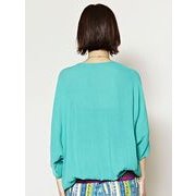 チペコTOP MINT IDS-4502