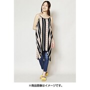 ハルガラOP STRIPE IDS-7418