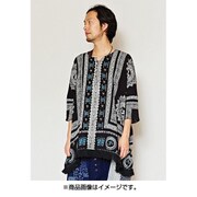 IDS-7508 [グルディM-TOP B.BLACK]