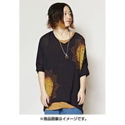 IDS-8426 [イネスM-TOP BLACK]