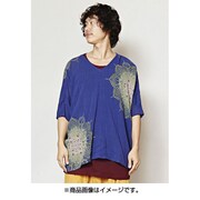 IDS-8426 [イネスM-TOP BLUE]