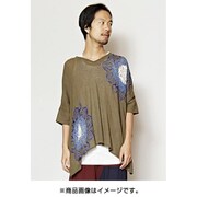 IDS-8426 [イネスM-TOP KHAKI]
